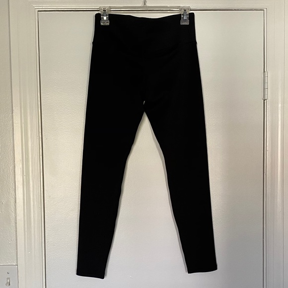 Under Armour Cold Gear Leggings - Picture 3 of 4
